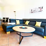 Strandpalais Pb05 Apartment