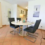 Appartement Strandpalais Pb05 Cuxhaven