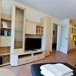 Apartament Strandpalais Pb05 Cuxhaven