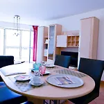 Apartament Strandpalais Pb05 *