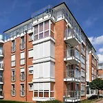 Apartament Strandpalais Pb05 *