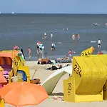 Apartament Strandpalais Pb05 Cuxhaven
