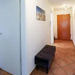 Strandpalais Pb05 Apartament