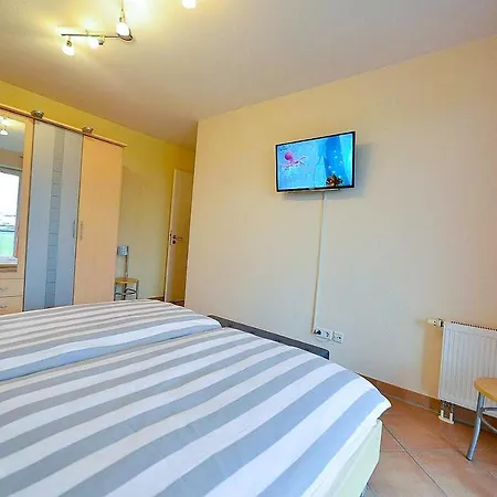 Strandpalais Pb05 Апартаменты *