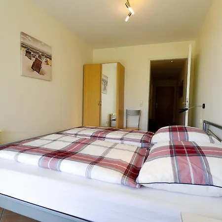 Апартаменты Strandpalais Pb05 *