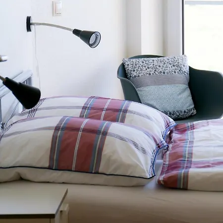 Strandpalais Pb05 Апартаменты *