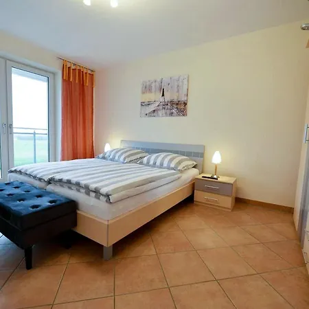 Strandpalais Pb05 Куксхафен