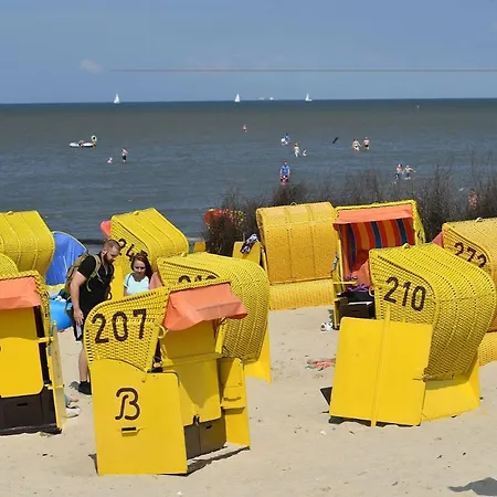 Strandpalais Pb05 *