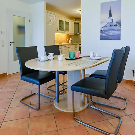 Apartament Strandpalais Pb05