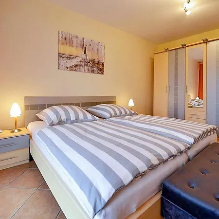 Appartamento Strandpalais Pb05 Cuxhaven