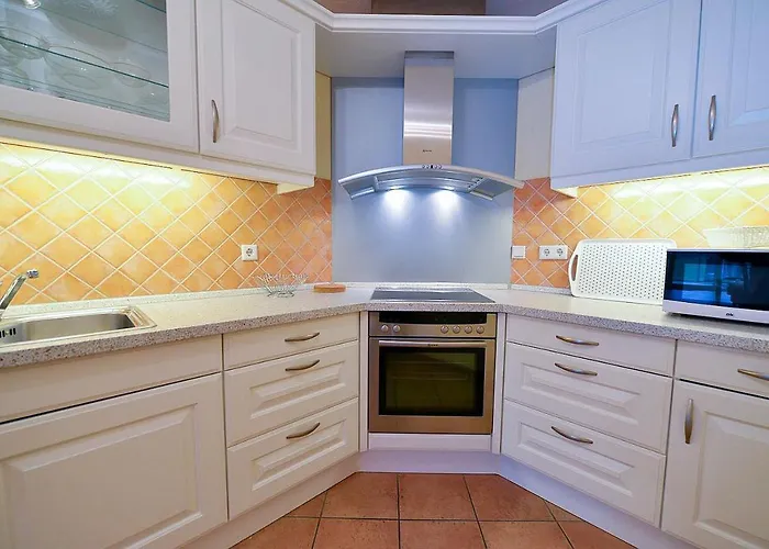 Strandpalais Pb05 * Cuxhaven