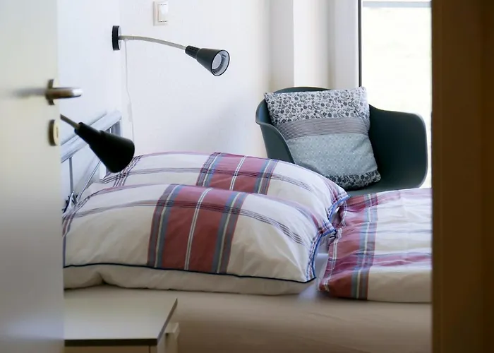 Strandpalais Pb05 Appartamento *