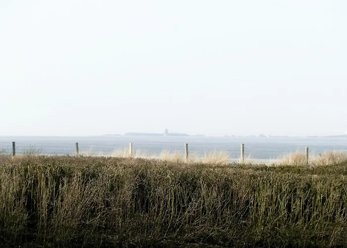 Appartamento Strandpalais Pb05 Cuxhaven