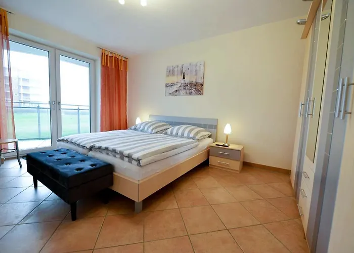 Strandpalais Pb05 Cuxhaven