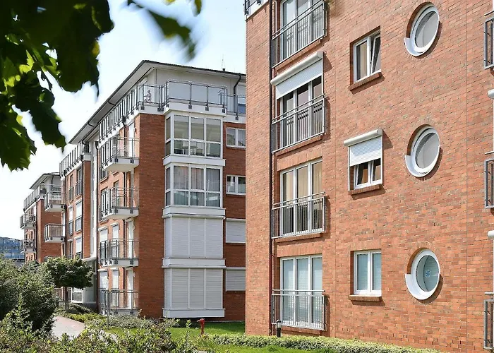 Strandpalais Pb05 Cuxhaven